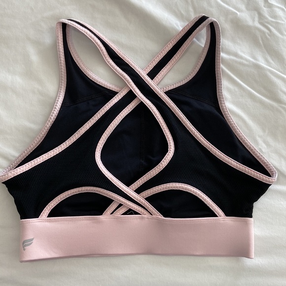 Fabletics High Support Sports Bra - Picture 2 of 3